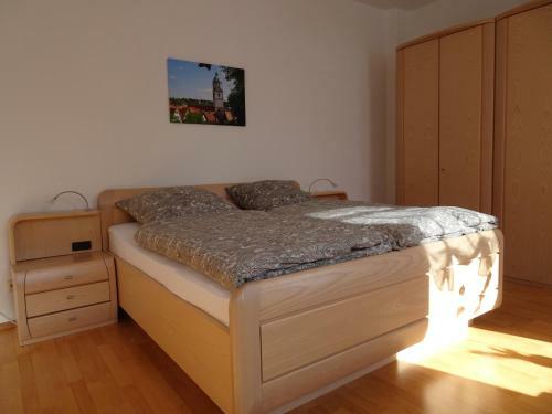 Apartamento Ferienwohnung Figaro