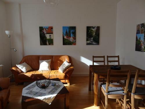 Apartamento Ferienwohnung Figaro