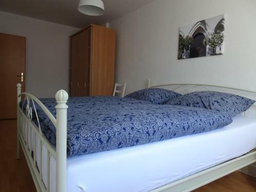 Apartamento Ferienwohnung Figaro