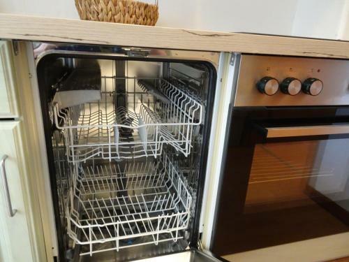 Apartamento Ferienwohnung Figaro