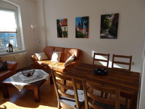 Apartamento Ferienwohnung Figaro