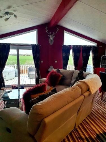 Summer Bay Lodge