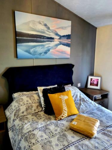 Summer Bay Lodge