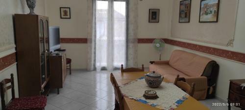 Casa Vacanza Poggio Rotondo
