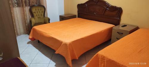 Casa Vacanza Poggio Rotondo