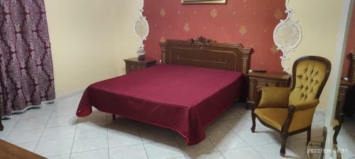 Casa Vacanza Poggio Rotondo