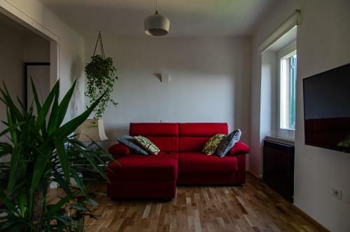 Apartamento Finestra Sul Mare