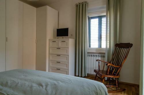 Apartamento Finestra Sul Mare