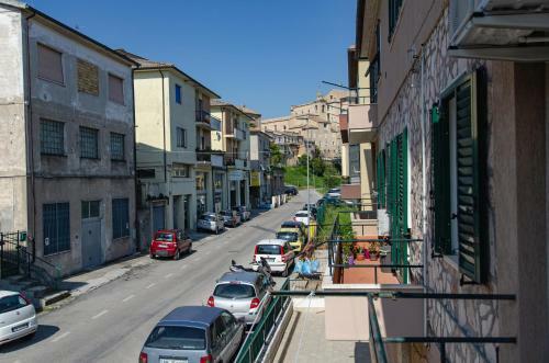 Apartamento Finestra Sul Mare