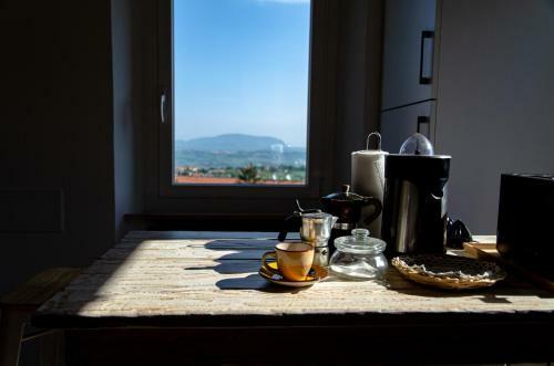 Apartamento Finestra Sul Mare