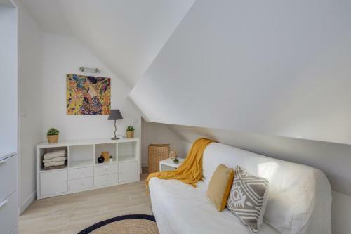 Apartamento Cocon Napoleon Calme