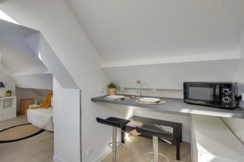 Apartamento Cocon Napoleon Calme