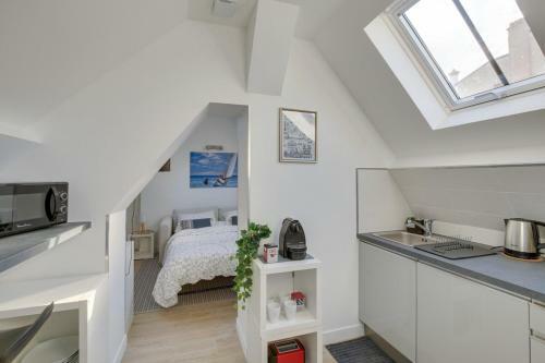Apartamento Cocon Napoleon Calme