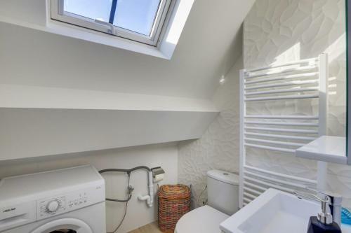 Apartamento Cocon Napoleon Calme