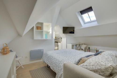 Apartamento Cocon Napoleon Calme
