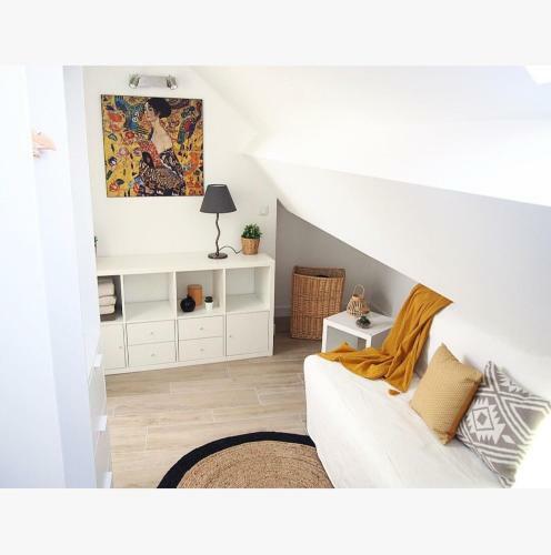 Apartamento Cocon Napoleon Calme