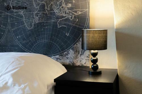 Apartamento Le Bourboncentre Villecharme