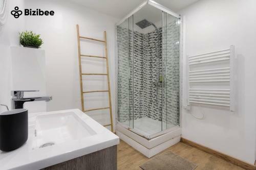 Apartamento Le Bourboncentre Villecharme