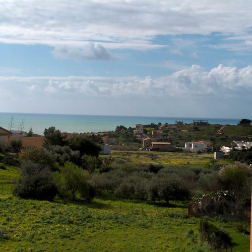 Apartamento Casa Vacanza Rosariomaria