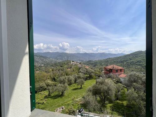 Apartamento Les Oliviers 2b/1b With Terrace