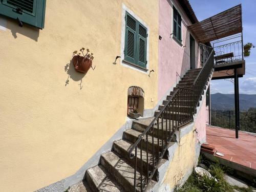 Apartamento Les Oliviers 2b/1b With Terrace