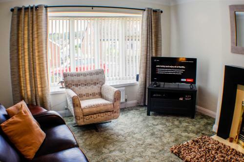 18 Sea View Close