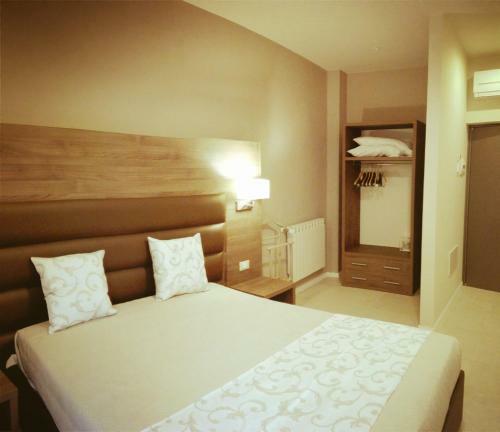 Hotel La Cattedrale