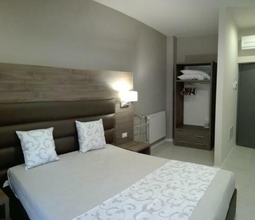 Hotel La Cattedrale