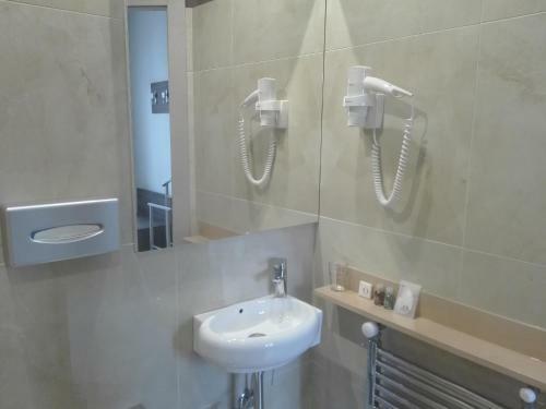 Hotel La Cattedrale