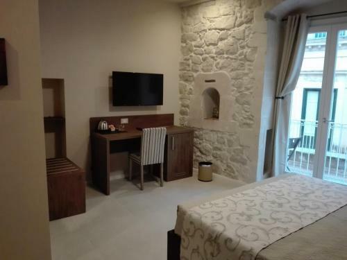 Hotel La Cattedrale