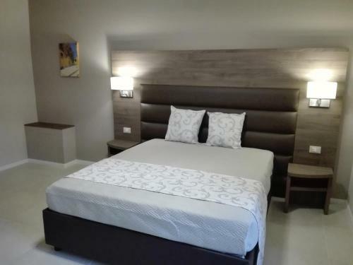 Hotel La Cattedrale