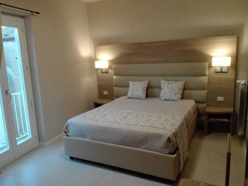 Hotel La Cattedrale