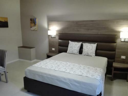 Hotel La Cattedrale