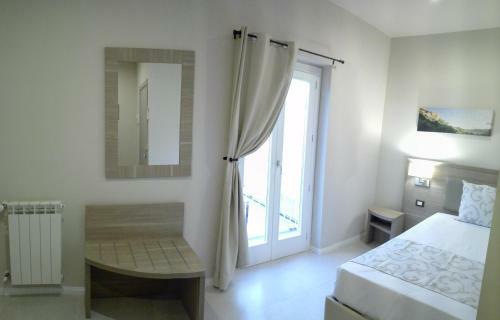Hotel La Cattedrale