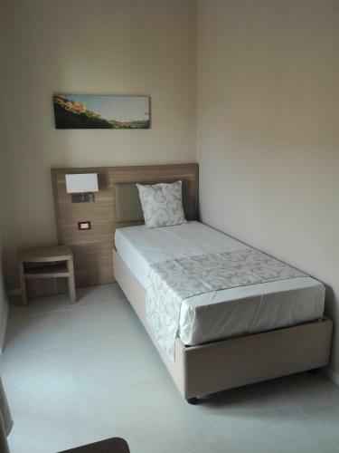 Hotel La Cattedrale