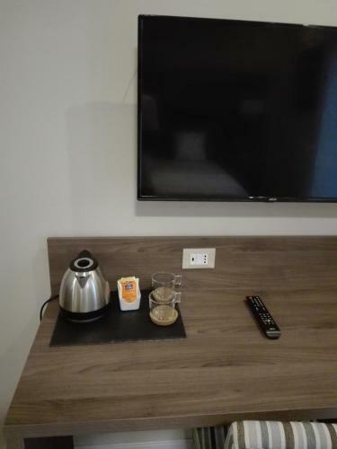 Hotel La Cattedrale