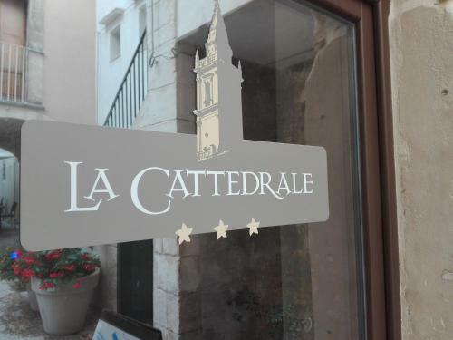 Hotel La Cattedrale