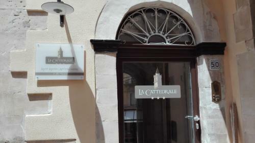 Hotel La Cattedrale