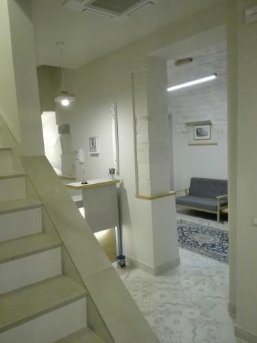 Hotel La Cattedrale