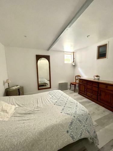 Apartamento Le Petit Chalus Grand Gite