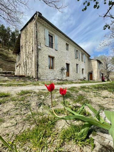 Apartamento Le Petit Chalus Grand Gite