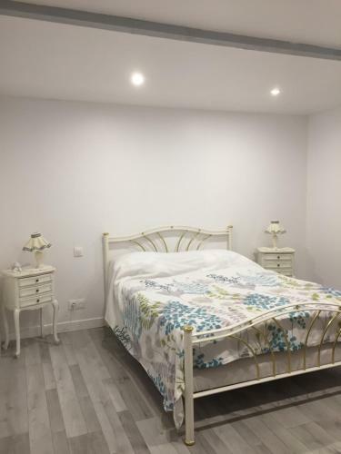 Apartamento Le Petit Chalus Grand Gite