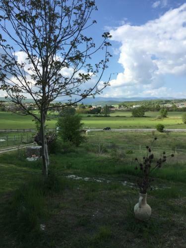 Apartamento Le Petit Chalus Grand Gite