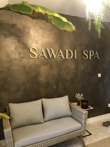 Apartamento Suite Priv�e Tha� / Jacuzzi, Home Cin�ma, Jardin