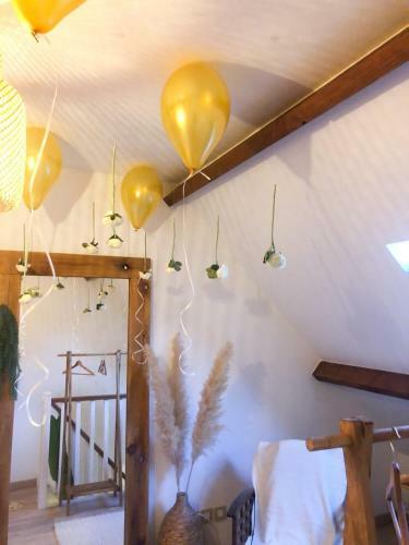 Apartamento Suite Priv�e Tha� / Jacuzzi, Home Cin�ma, Jardin