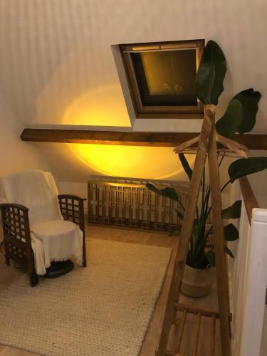 Apartamento Suite Priv�e Tha� / Jacuzzi, Home Cin�ma, Jardin
