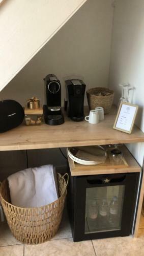 Apartamento Suite Priv�e Tha� / Jacuzzi, Home Cin�ma, Jardin