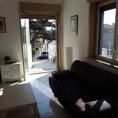 Apartamento Appartamento Torre