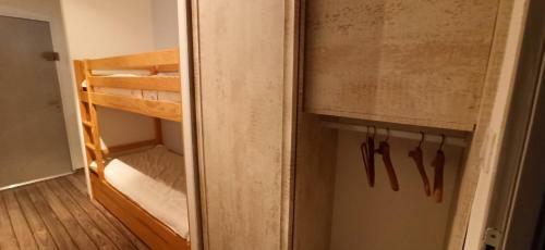 Apartamento Le Perchoir
