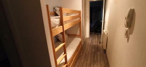 Apartamento Le Perchoir